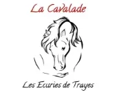logo La Cavalade