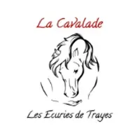 logo La Cavalade