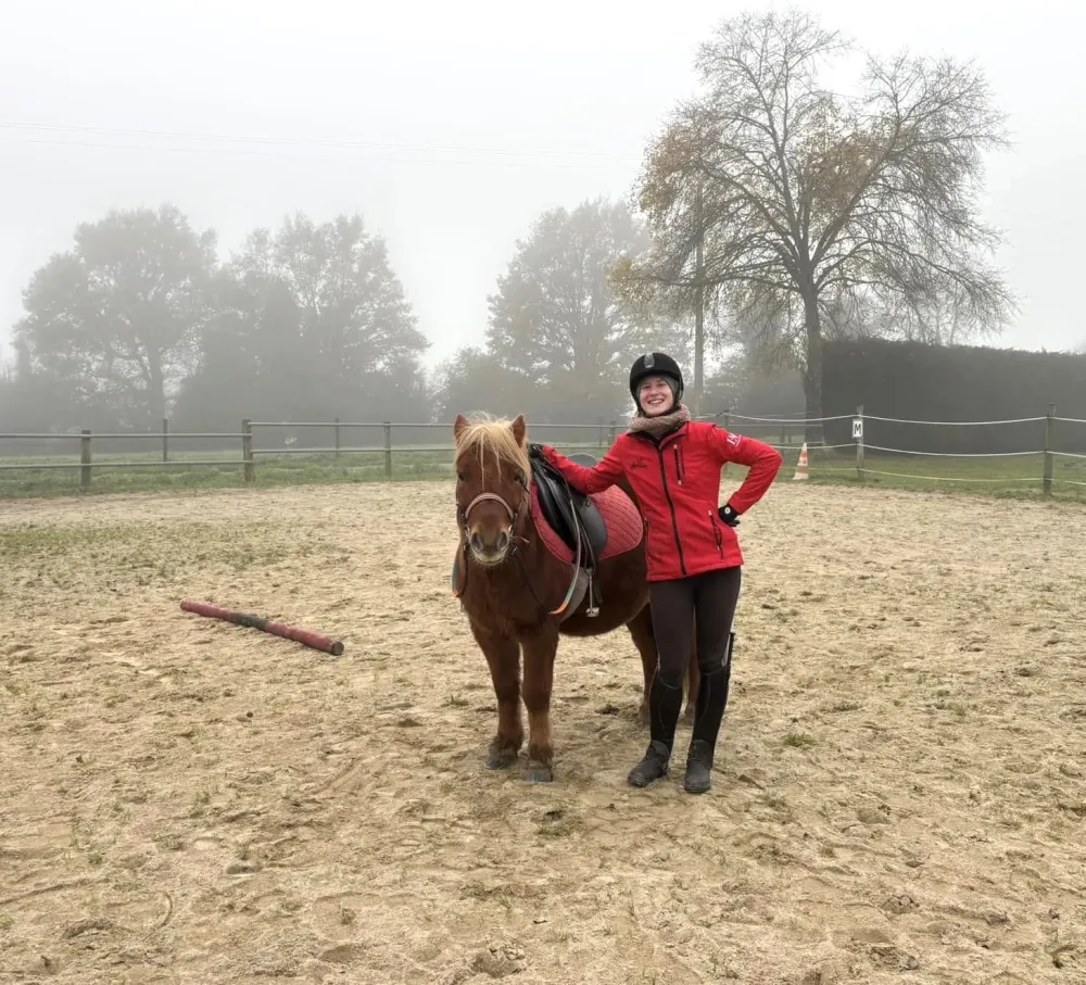 cours d equitation (4)
